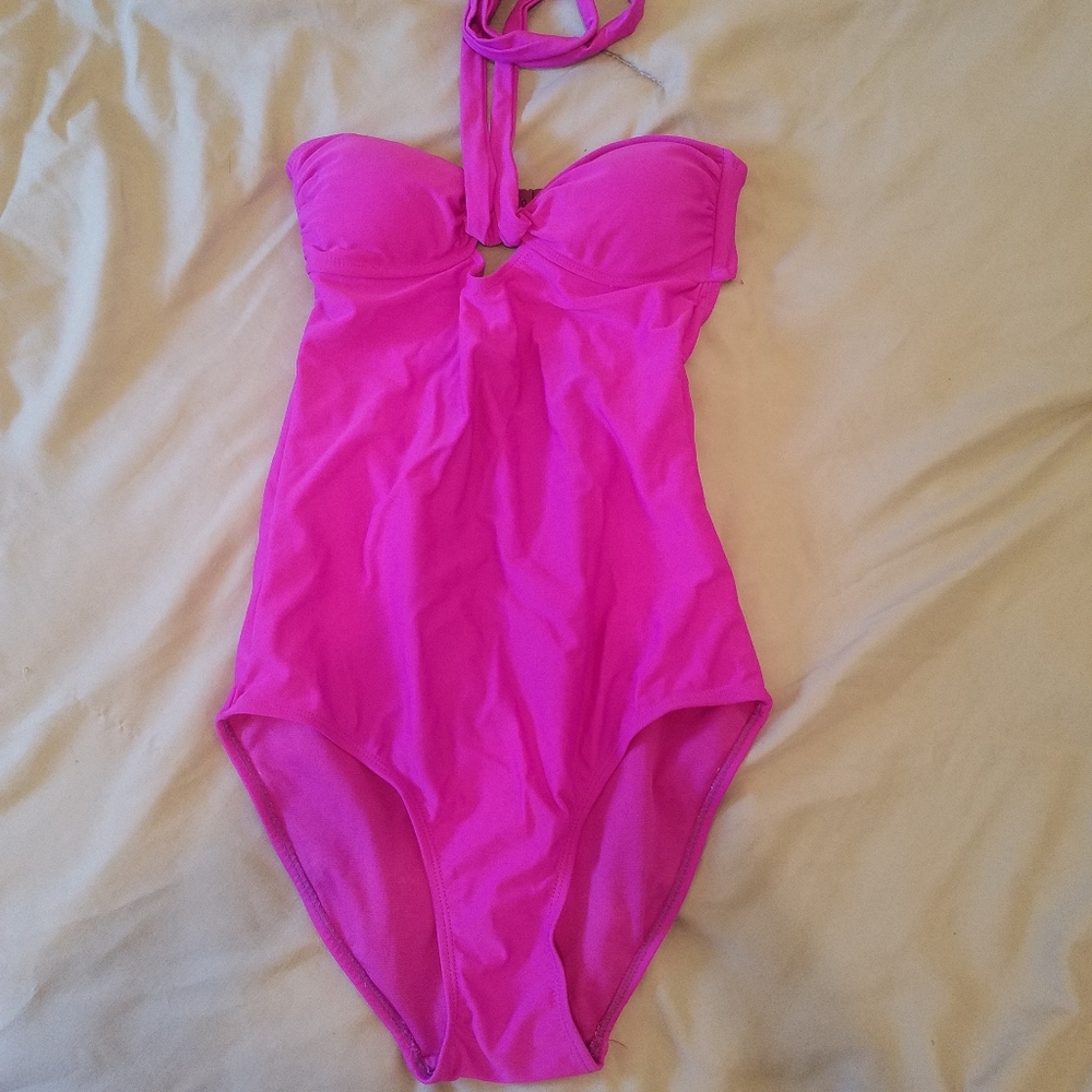 Swimsuit